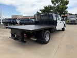 2020 Ford Super Duty F-350 DRW XL