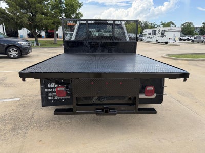 2020 Ford Super Duty F-350 DRW XL