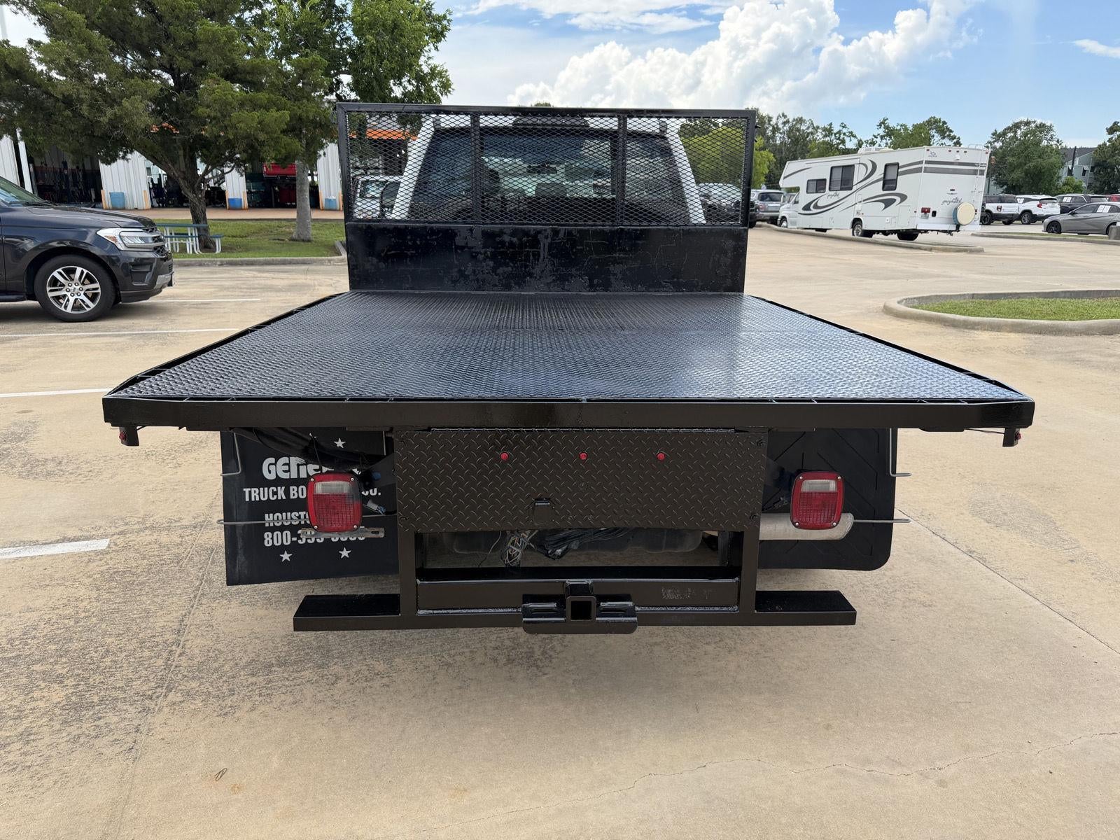 2020 Ford Super Duty F-350 DRW XL