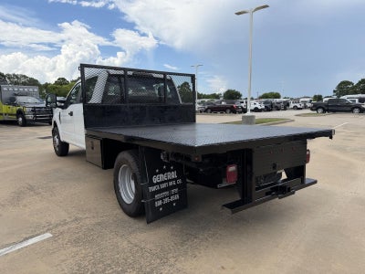 2020 Ford Super Duty F-350 DRW XL