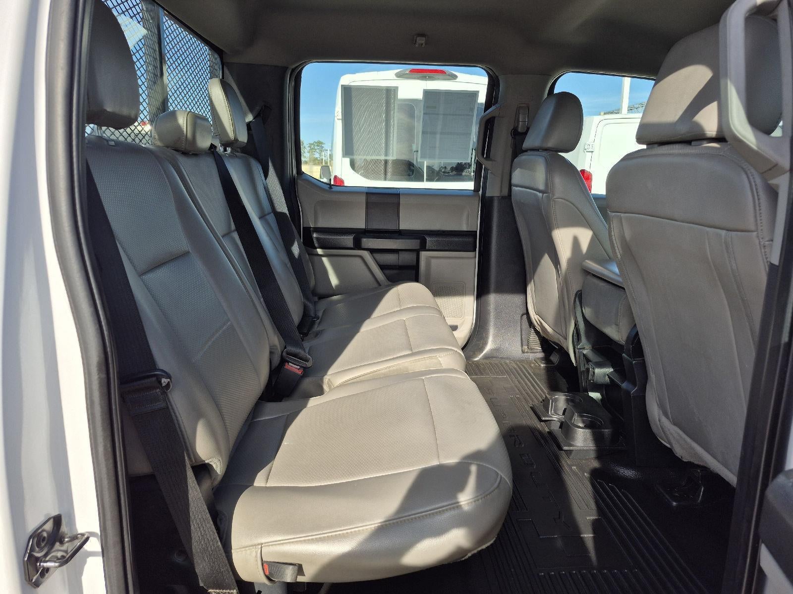 2020 Ford Super Duty F-350 DRW XL