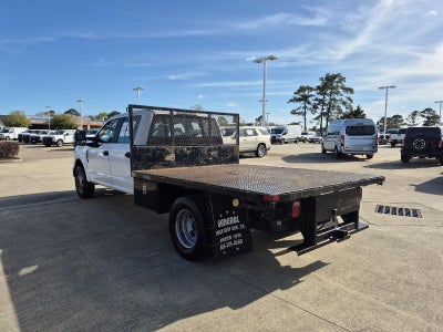 2020 Ford Super Duty F-350 DRW XL