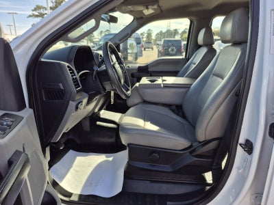 2020 Ford Super Duty F-350 DRW XL