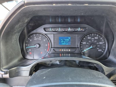 2020 Ford Super Duty F-350 DRW XL