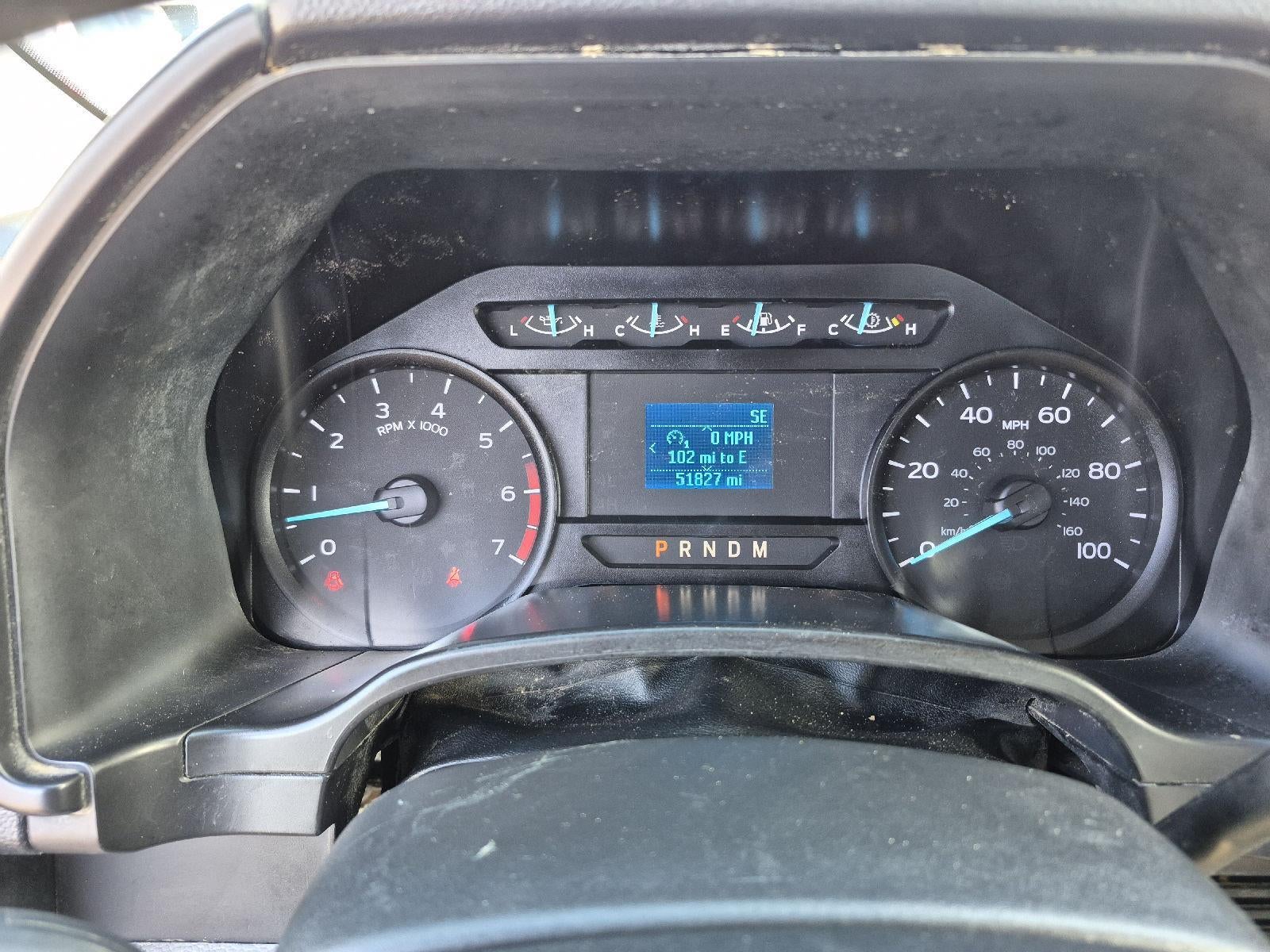 2020 Ford Super Duty F-350 DRW XL