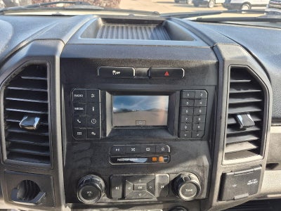 2020 Ford Super Duty F-350 DRW XL