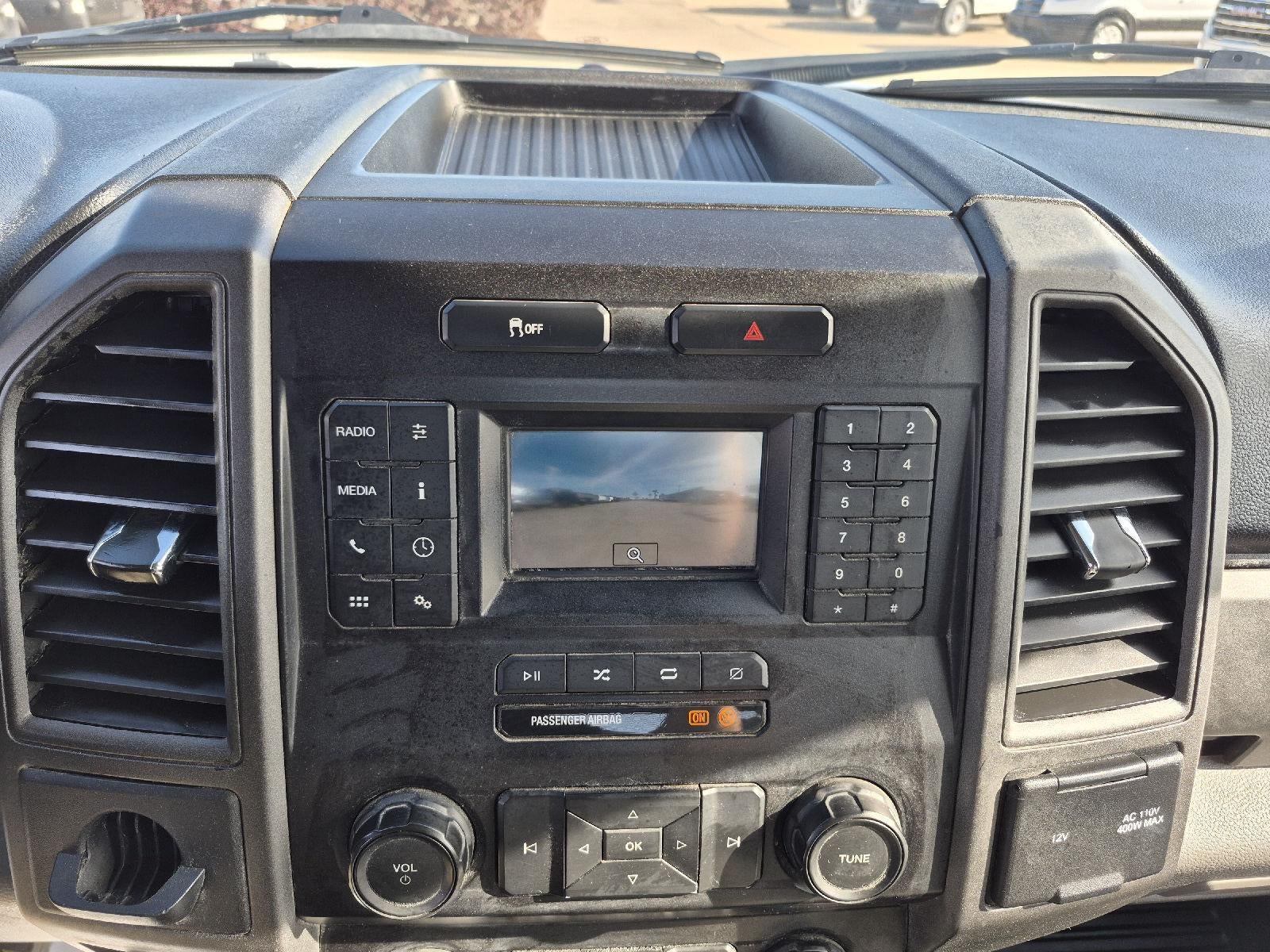 2020 Ford Super Duty F-350 DRW XL