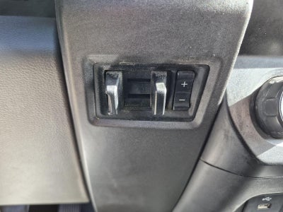 2020 Ford Super Duty F-350 DRW XL