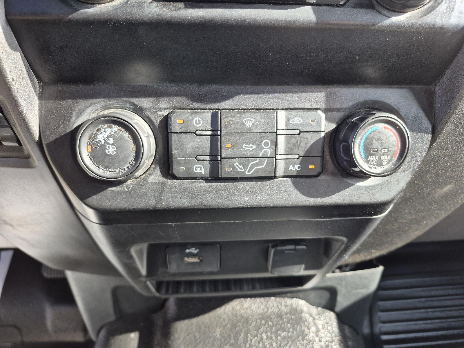 2020 Ford Super Duty F-350 DRW XL