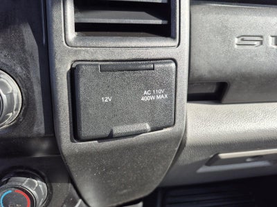 2020 Ford Super Duty F-350 DRW XL