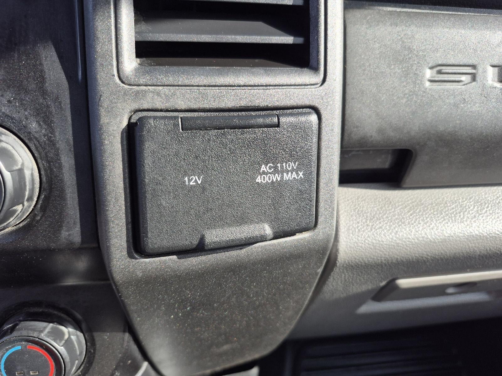 2020 Ford Super Duty F-350 DRW XL