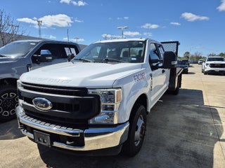 2020 Ford Super Duty F-350 DRW XL