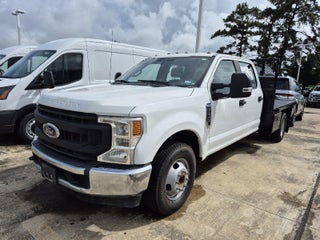 2020 Ford Super Duty F-350 DRW XL