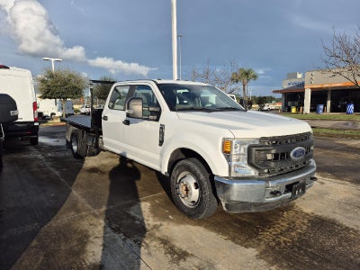 2020 Ford Super Duty F-350 DRW XL