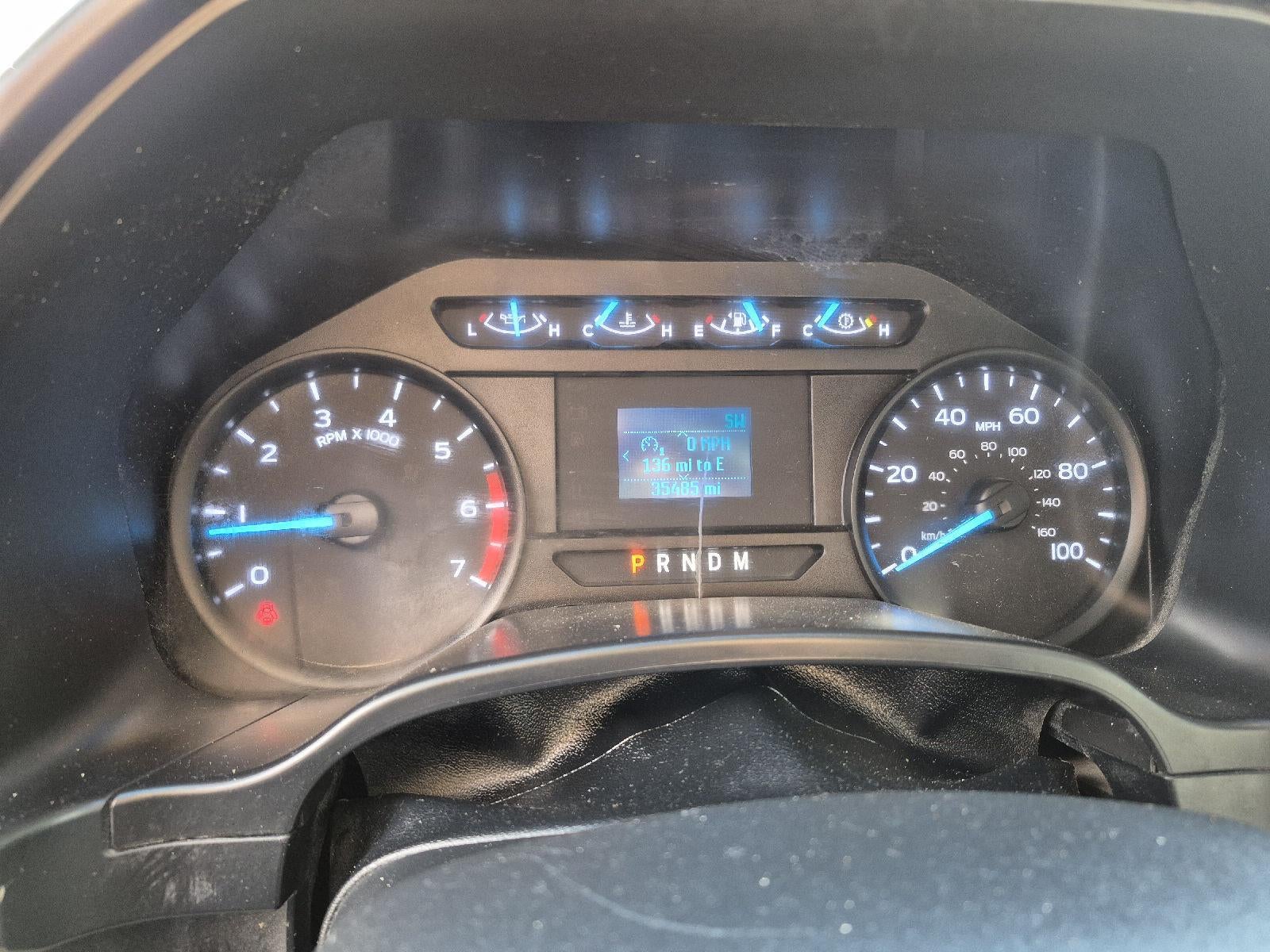 2020 Ford Super Duty F-350 DRW XL