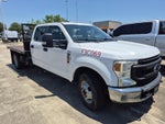 2020 Ford Super Duty F-350 DRW XL