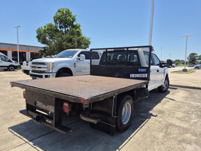 2020 Ford Super Duty F-350 DRW XL