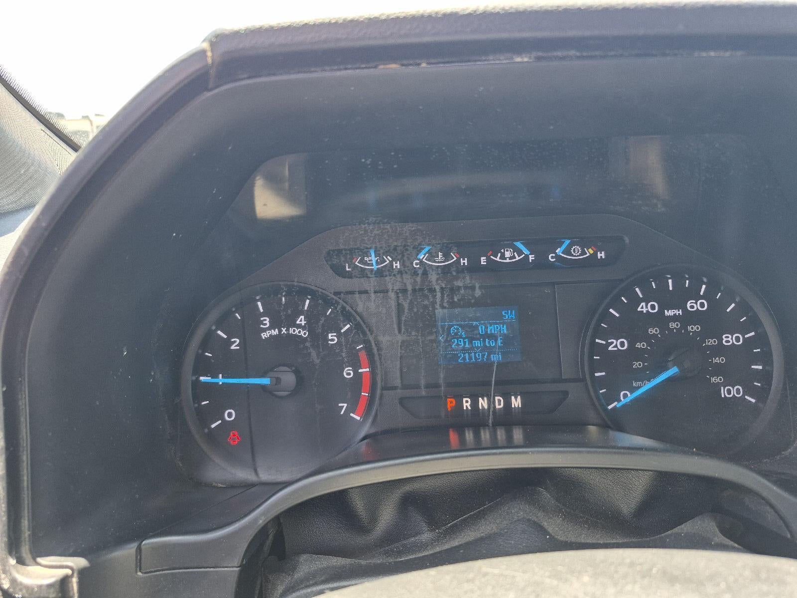 2020 Ford Super Duty F-350 DRW XL