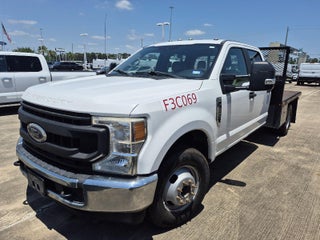 2020 Ford Super Duty F-350 DRW XL