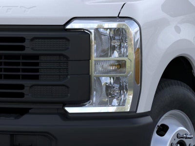 2026 Ford Super Duty F-350 DRW XL