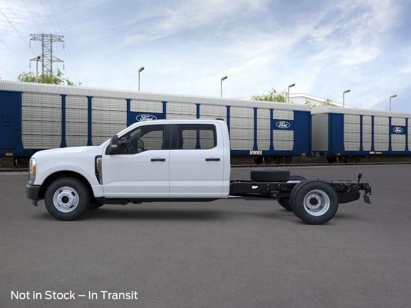 2026 Ford Super Duty F-350 DRW XL