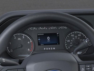 2025 Ford Super Duty F-350 DRW GOOSENECK XL