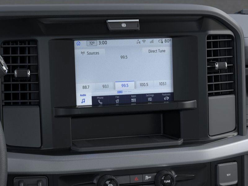 2025 Ford Super Duty F-350 DRW GOOSENECK XL