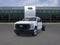 2025 Ford Super Duty F-350 DRW GOOSENECK XL