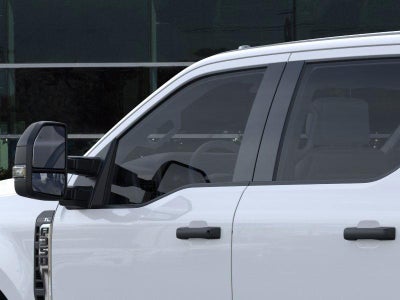 2025 Ford Super Duty F-350 DRW GOOSENECK XL