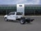 2025 Ford Super Duty F-350 DRW GOOSENECK XL