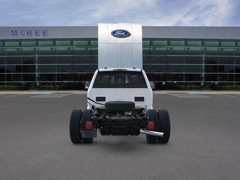 2025 Ford Super Duty F-350 DRW GOOSENECK XL