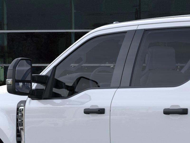 2025 Ford Super Duty F-350 DRW GOOSENECK XL