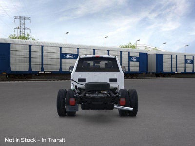 2026 Ford Super Duty F-350 DRW XL