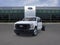 2025 Ford Super Duty F-350 DRW XL