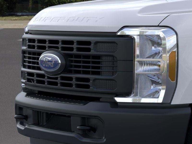 2025 Ford Super Duty F-350 DRW XL