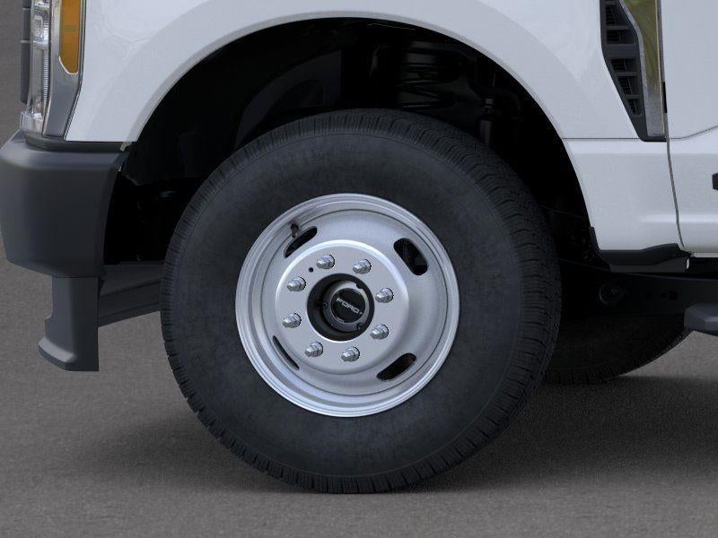 2025 Ford Super Duty F-350 DRW XL