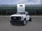 2025 Ford Super Duty F-350 DRW XL