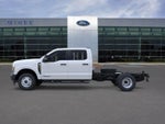 2025 Ford Super Duty F-350 DRW XL