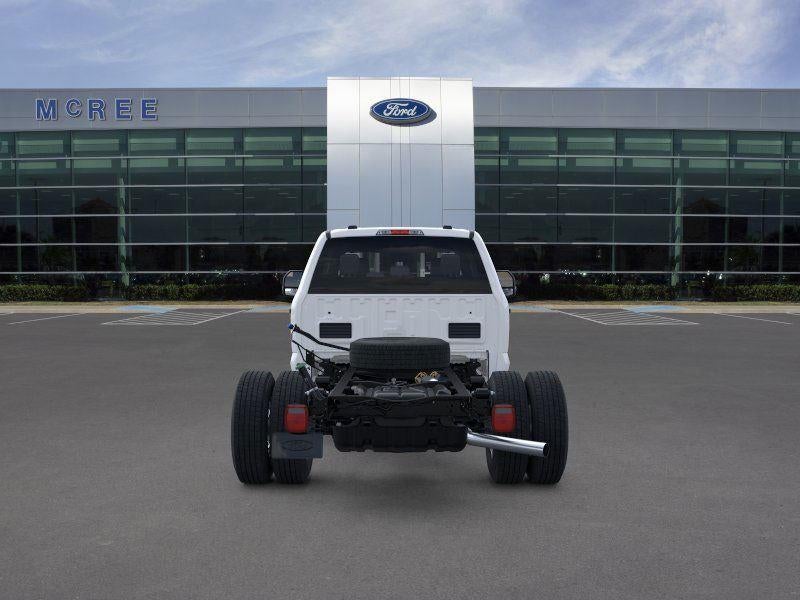 2025 Ford Super Duty F-350 DRW XL