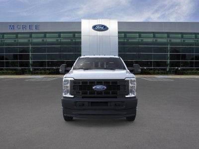 2025 Ford Super Duty F-350 DRW XL