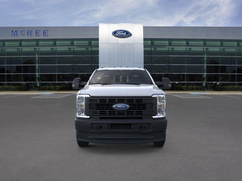 2025 Ford Super Duty F-350 DRW XL