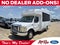 2011 Ford Econoline Commercial Cutaway CUTWY