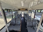 2011 Ford Econoline Commercial Cutaway CUTWY