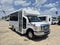 2013 Ford Econoline Commercial Cutaway CUTWY