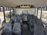 2013 Ford Econoline Commercial Cutaway CUTWY