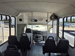 2013 Ford Econoline Commercial Cutaway CUTWY