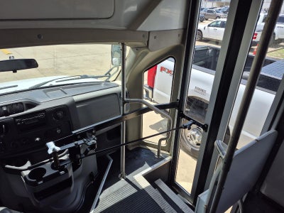 2013 Ford Econoline Commercial Cutaway CUTWY