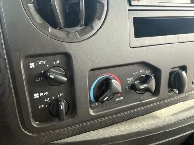 2013 Ford Econoline Commercial Cutaway CUTWY