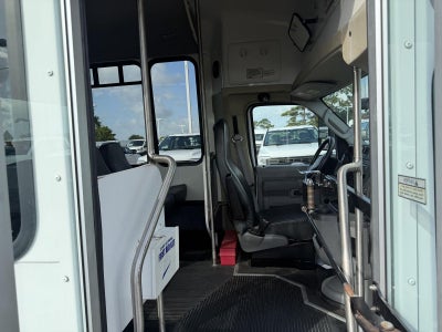 2013 Ford Econoline Commercial Cutaway CUTWY