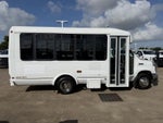 2013 Ford Econoline Commercial Cutaway CUTWY